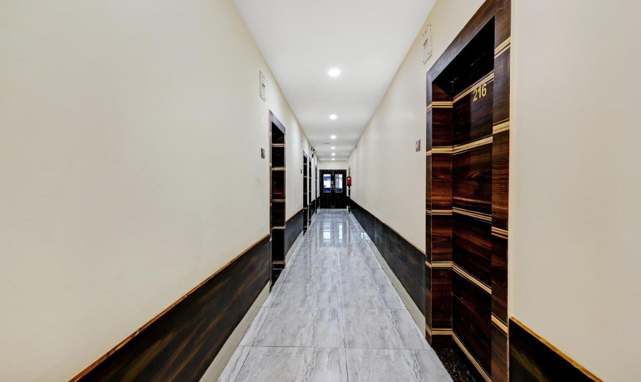 Treebo Spring Brook Hotel Гувахати Екстериор снимка